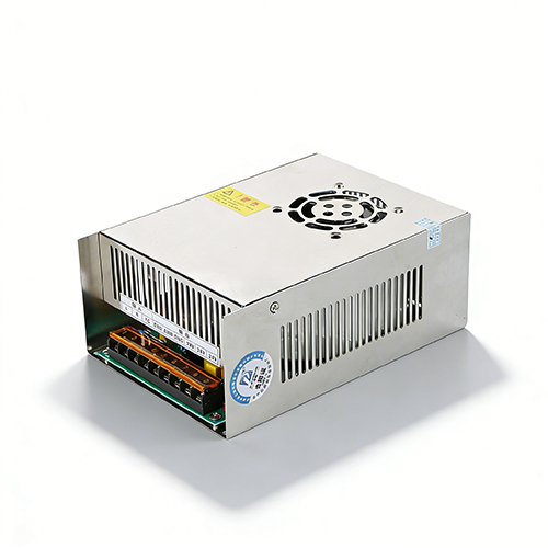 1U机架式集中电源 JP-1U120T