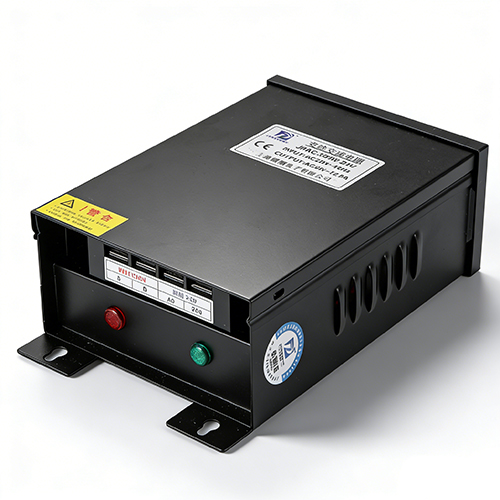 1U机架式集中电源 JP-1U120T