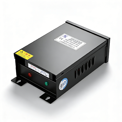 1U机架式集中电源 JP-1U120T