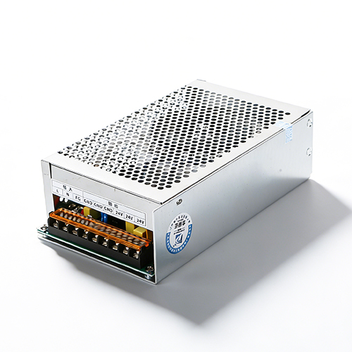 1U机架式集中电源 JP-1U120T