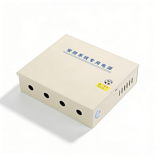 交流集中电源箱 JP-DX077G 18路 200W - 720W