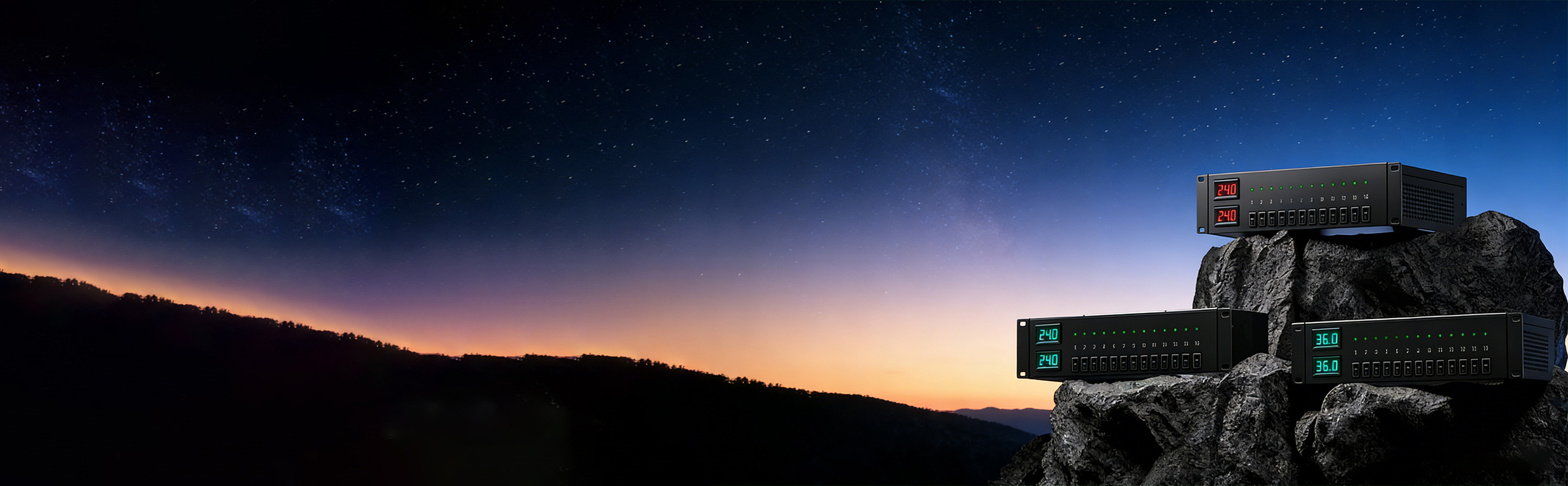 JP-2U200K 产品海报