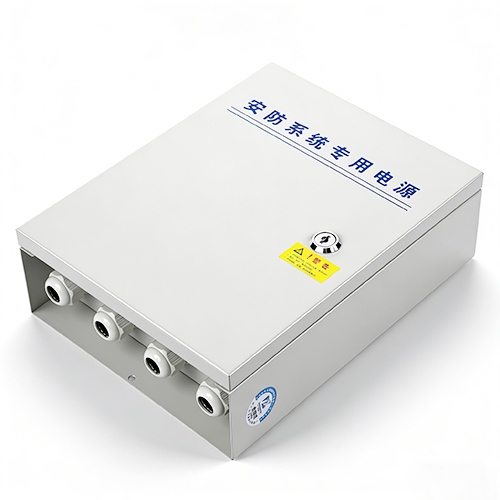 交流集中电源箱 JP-DX066F 9路 150W - 600W