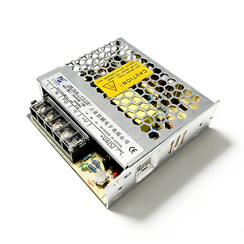 LRS-60W 系列 超薄开关电源