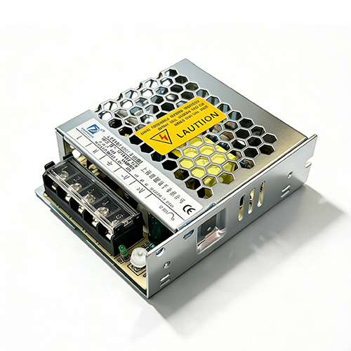 LRS-50W 系列 超薄开关电源