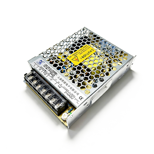 LRS-120W 系列 超薄开关电源