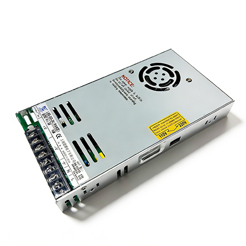 LRS-350W 系列 超薄开关电源