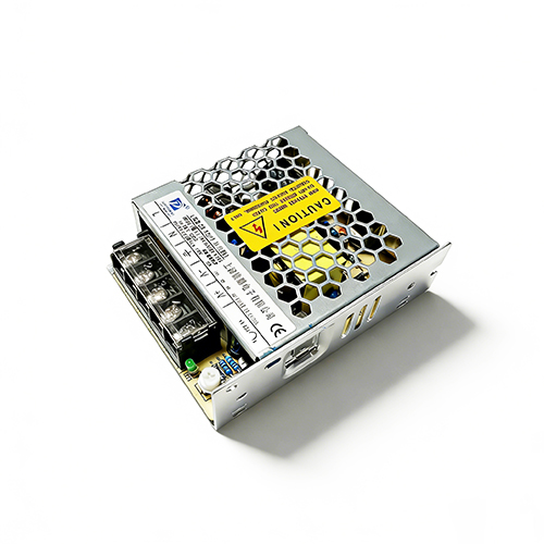 LRS-35W 系列 超薄开关电源
