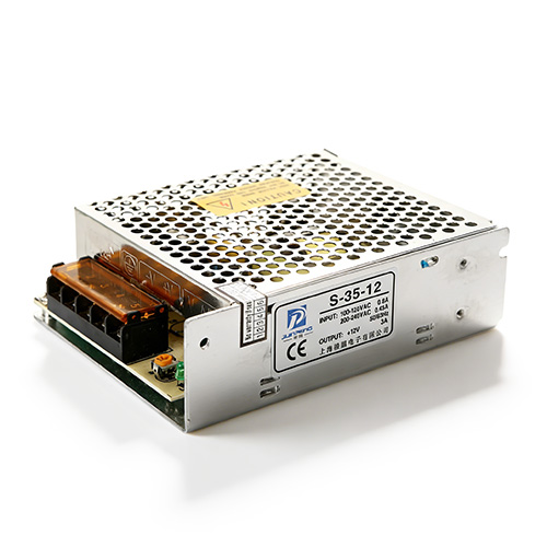 S-35W 系列 单组开关电源