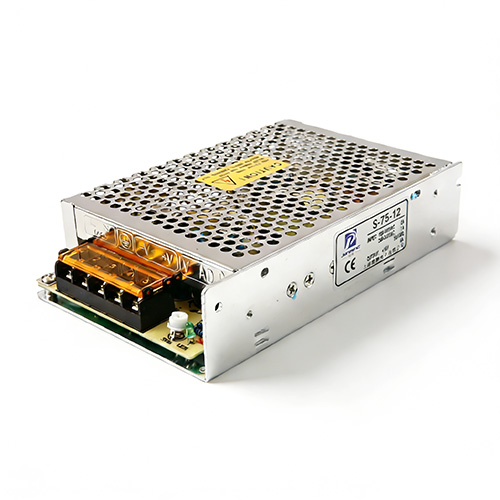 S-75W 系列 单组开关电源