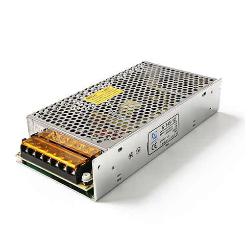 S-145W 系列 单组开关电源