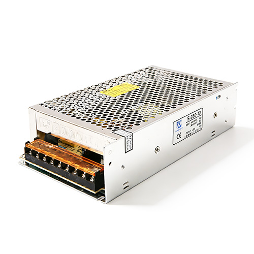S-250W 系列 单组开关电源