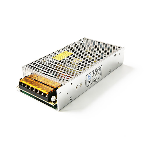 S-100W 系列 单组开关电源
