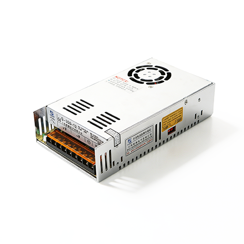 S-350W 系列 单组开关电源