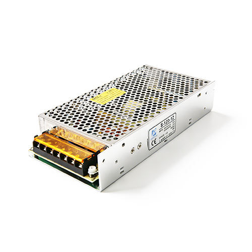 S-120W 系列 单组开关电源