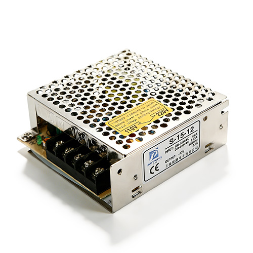 S-25W 系列 单组开关电源