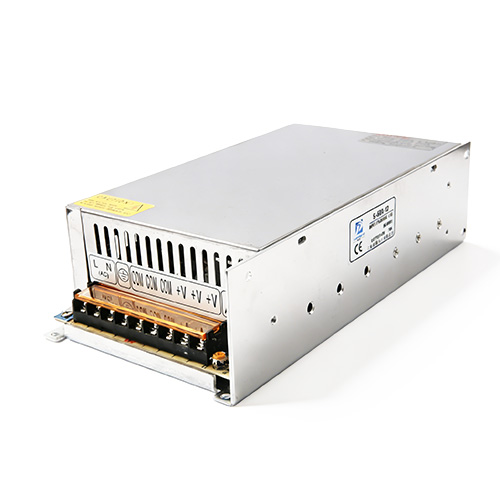 S-500W 系列 单组开关电源