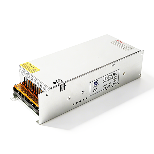 S-400W 系列 单组开关电源
