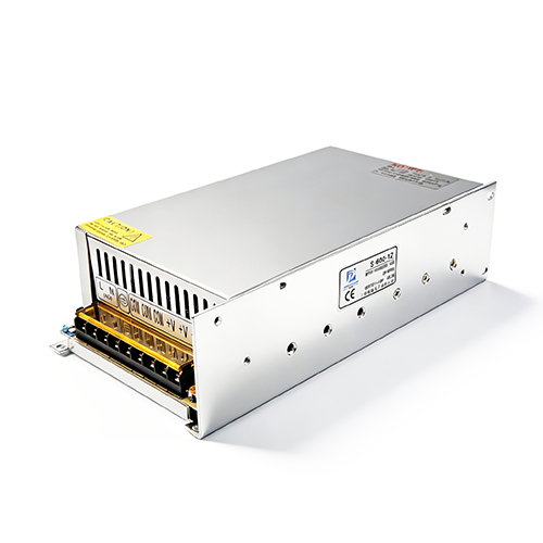 S-600W 系列 单组开关电源