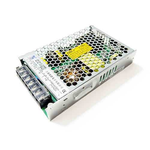LRS-145W 系列 超薄开关电源