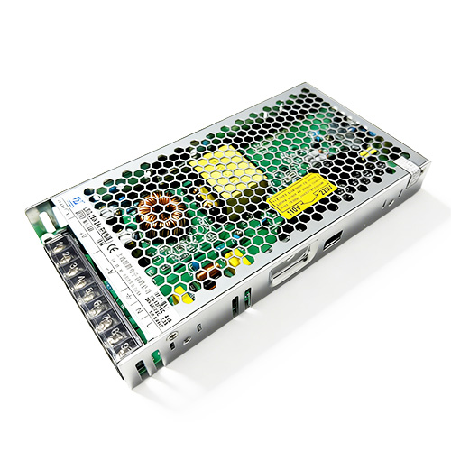LRS-200W 系列 超薄开关电源